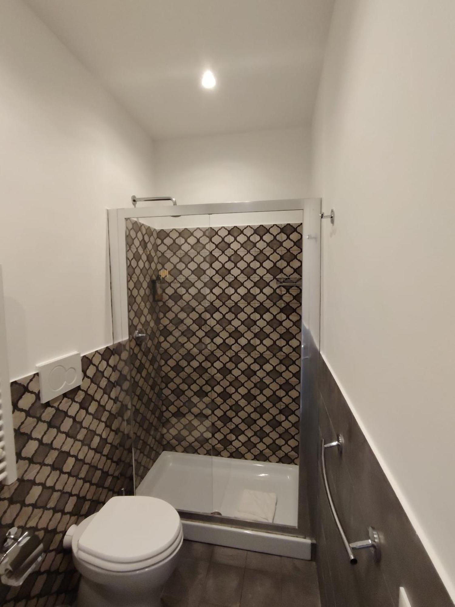Tlv Navona Hotell Rom Exteriör bild